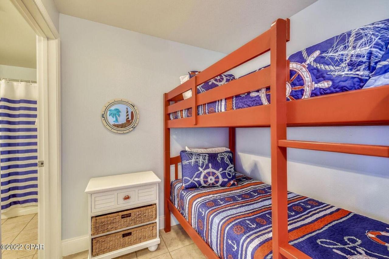 Beautiful Condo With Ocean View From 15Th Floor Panama City Beach Zewnętrze zdjęcie