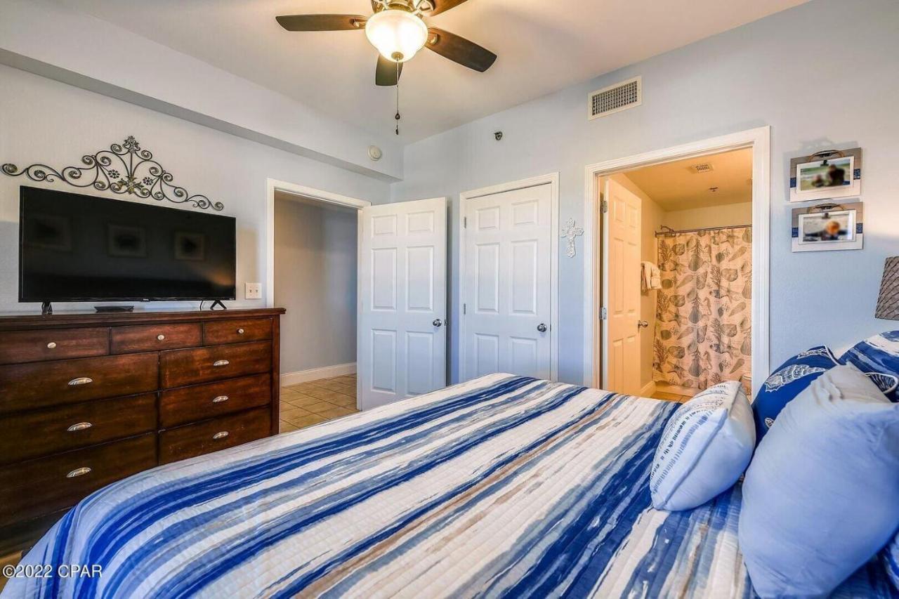 Beautiful Condo With Ocean View From 15Th Floor Panama City Beach Zewnętrze zdjęcie