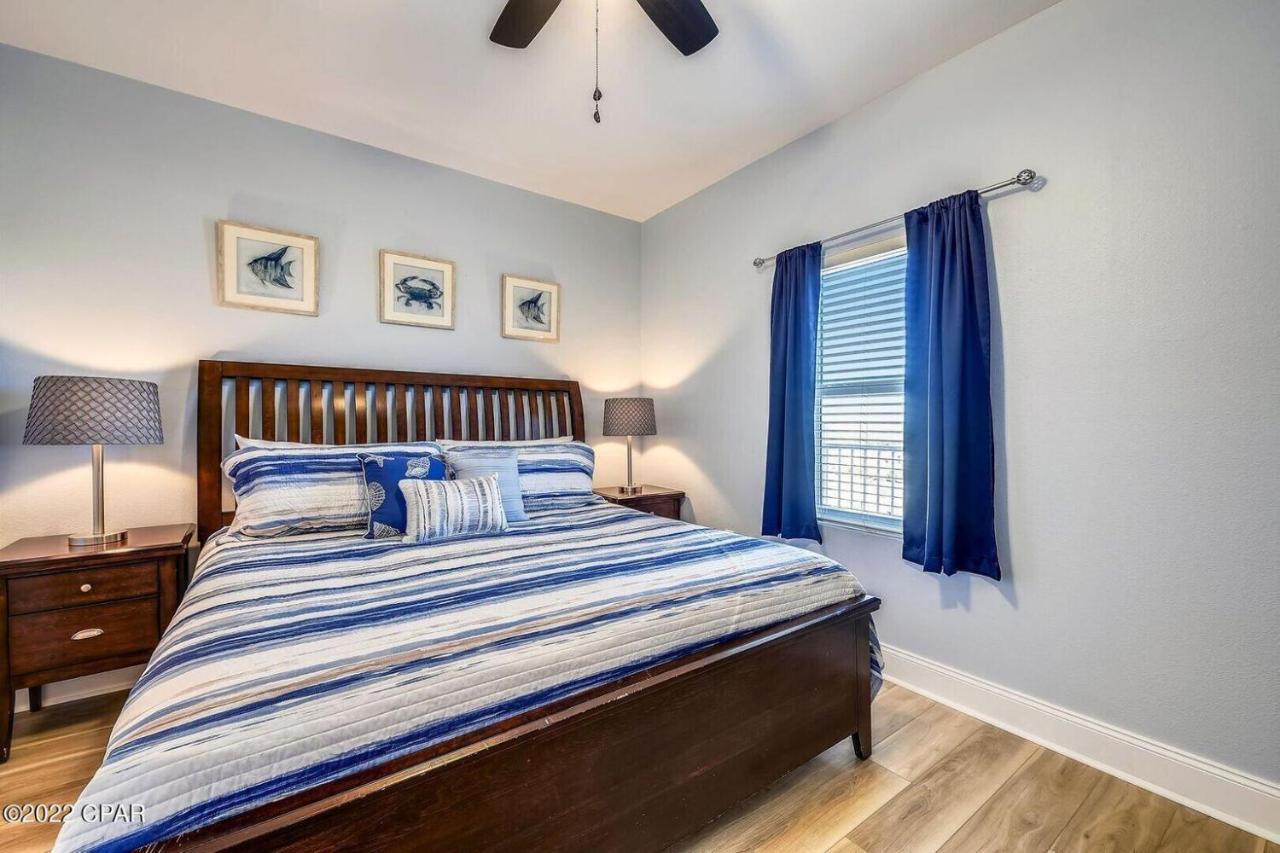 Beautiful Condo With Ocean View From 15Th Floor Panama City Beach Zewnętrze zdjęcie